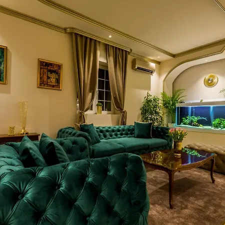Apartment Jugovo S