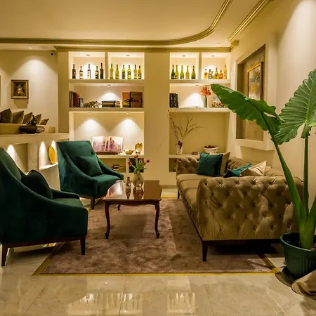Apartment Jugovo S
