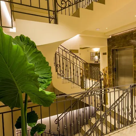 Jugovo S Apartment