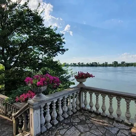 Apartment Jugovo S
