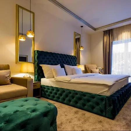 Apartment Jugovo S