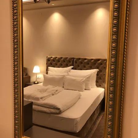 Jugovo S Apartment