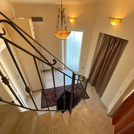 Apartment Jugovo S *