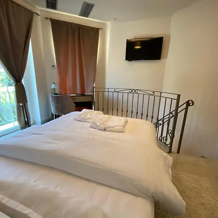 Apartment Jugovo S Smederevo