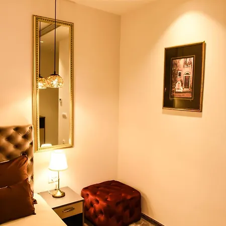 Jugovo S Apartment
