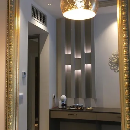 Jugovo S Apartment *