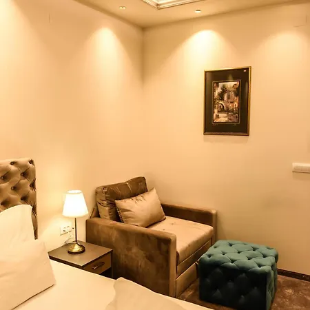Apartment Jugovo S *