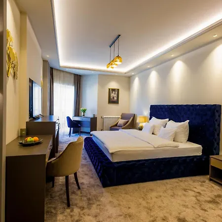 Jugovo S Apartment *