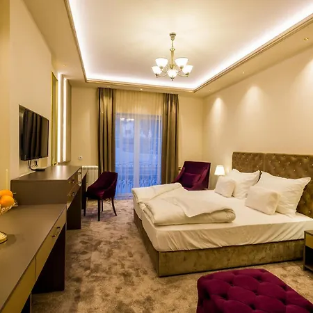 Jugovo S Apartment