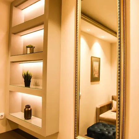 Apartment Jugovo S