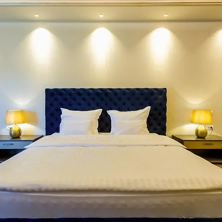 Apartment Jugovo S *