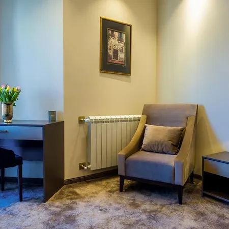 Jugovo S Apartment Smederevo