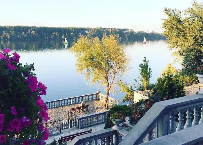 Apartment Jugovo S *