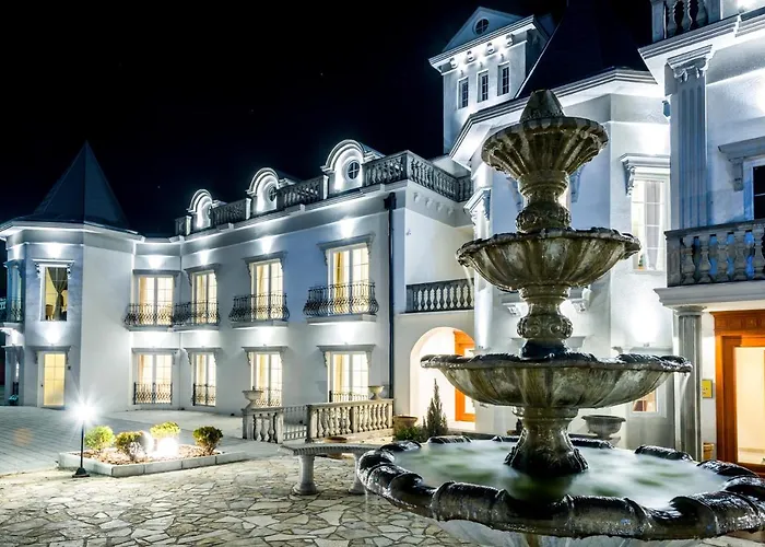 Jugovo S Apartment Smederevo