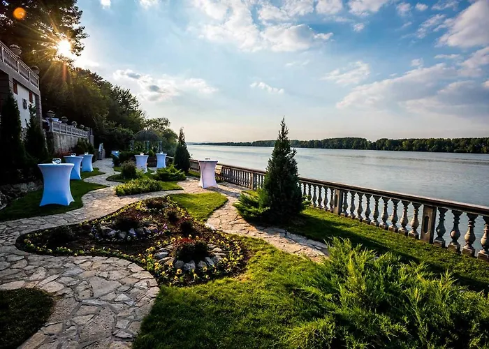 Apartment Jugovo S Smederevo