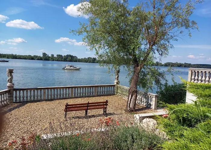 Jugovo S Apartment *