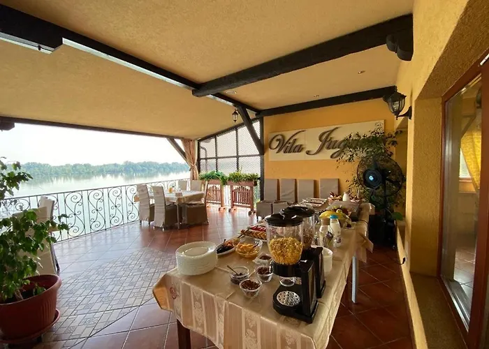 Jugovo S Apartment Smederevo