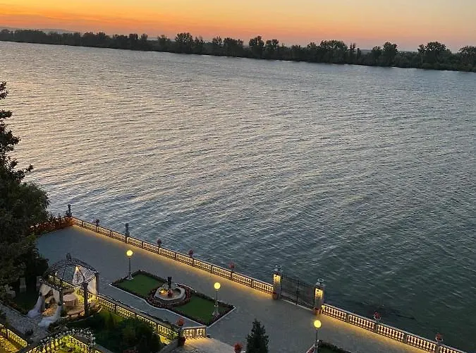 Jugovo S Apartment *