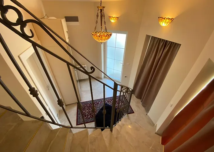 Apartment Jugovo S *