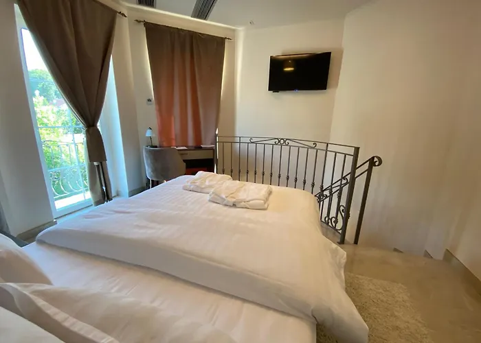 Apartment Jugovo S Smederevo