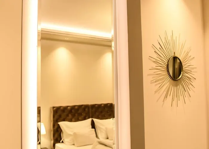 Apartment Jugovo S *