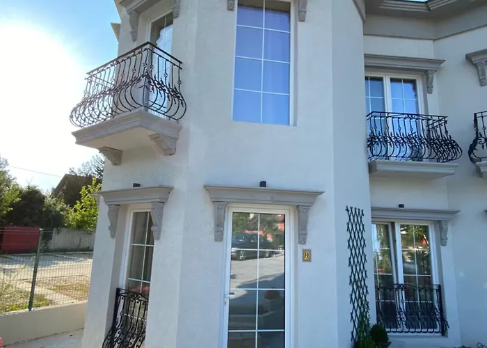 Jugovo S Apartment Smederevo