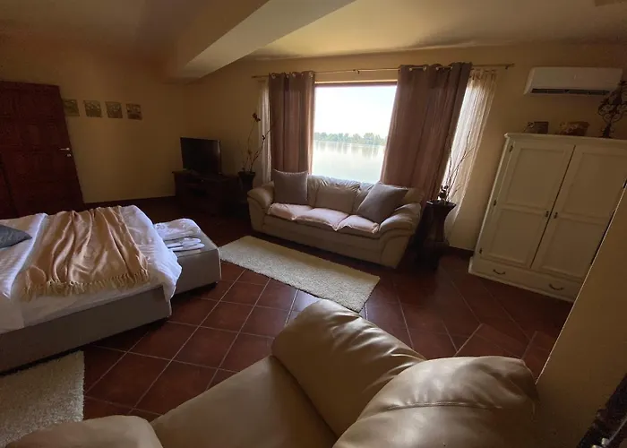 Apartment Jugovo S Smederevo