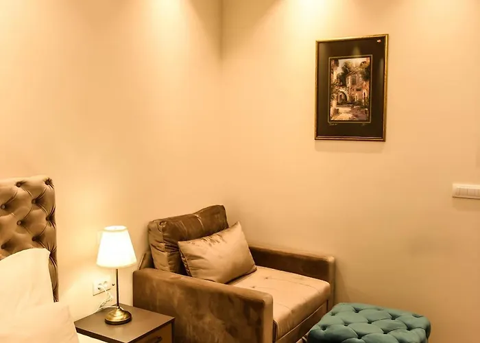 Apartment Jugovo S *