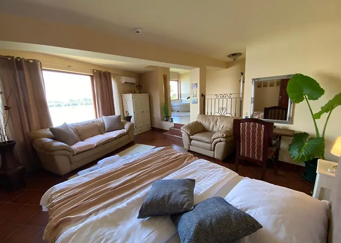 Apartment Jugovo S Smederevo