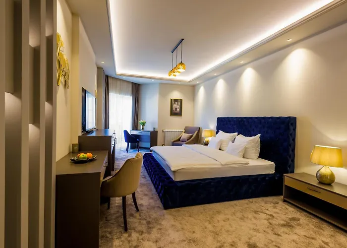 Jugovo S Apartment *