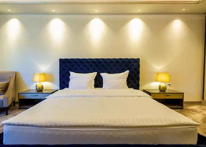 Apartment Jugovo S *